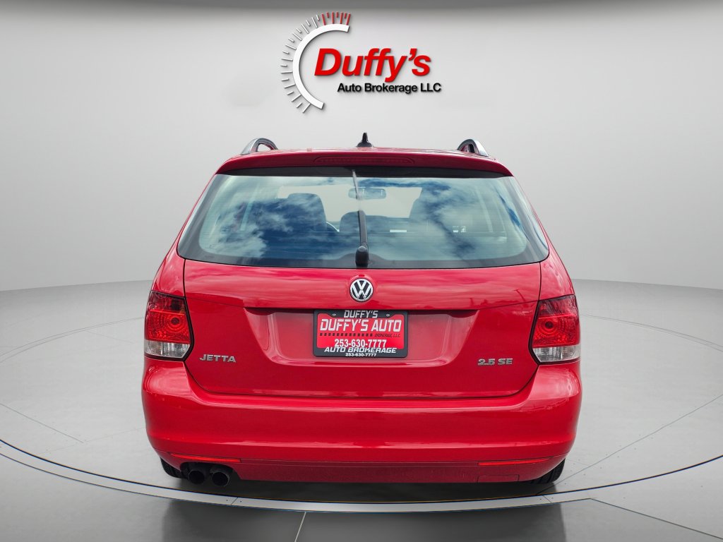 Used 2012 Volkswagen Jetta SE image 14