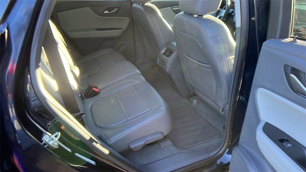 Certified 2020 Chevrolet Blazer LT image 19