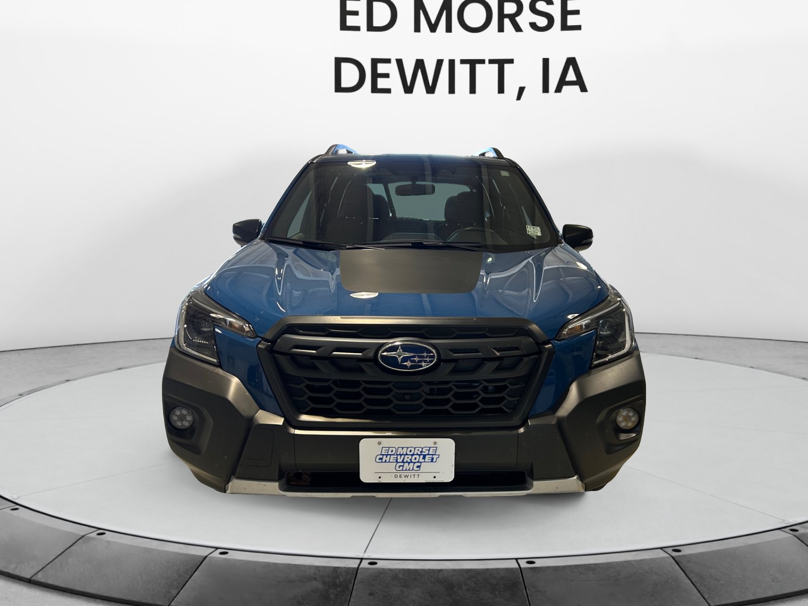 Used 2022 Subaru Forester Wilderness AWD/4WD image 8