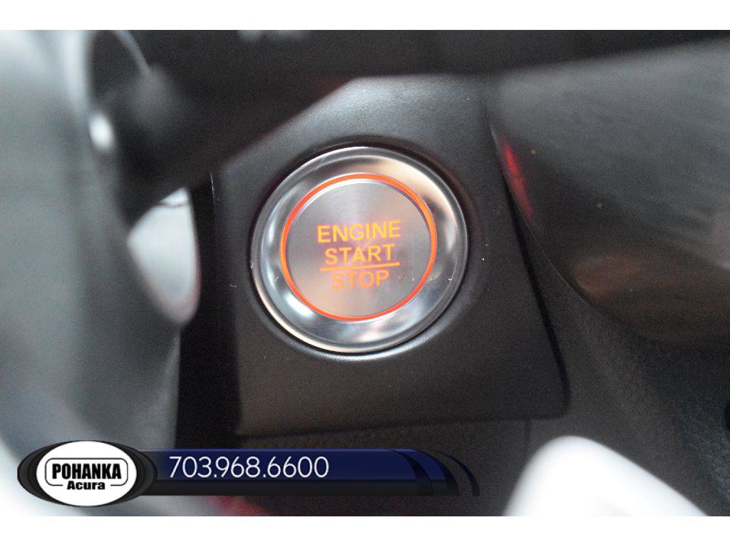 New 2025 Acura ADX A-Spec image 27