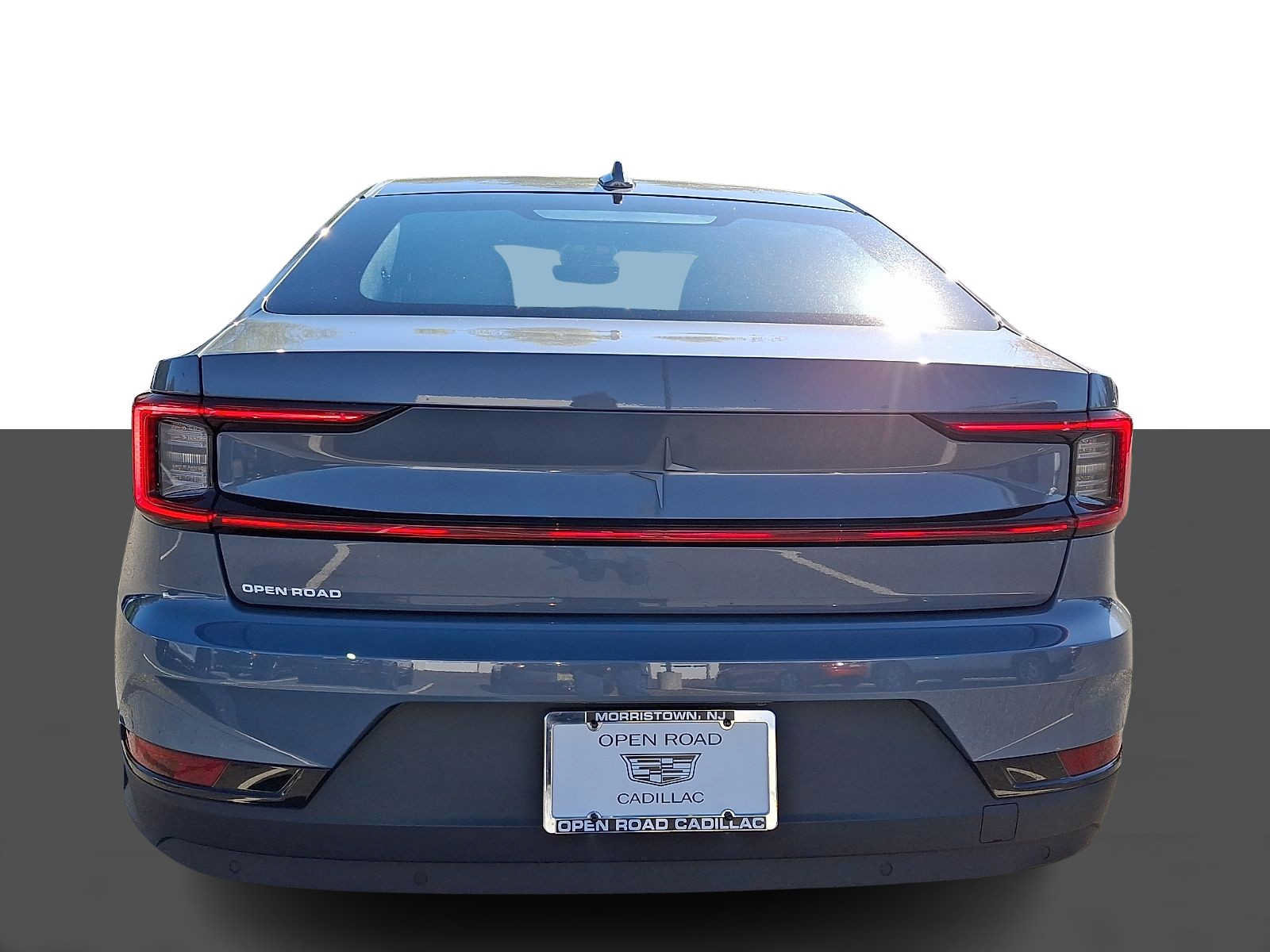 Used 2022 Polestar Polestar 2 FWD image 5