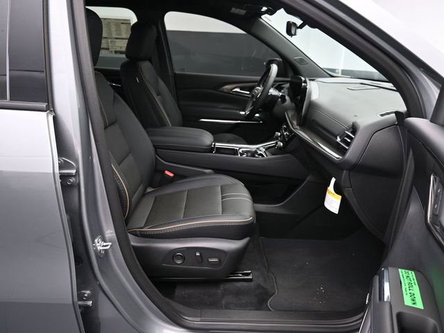 New 2025 Chevrolet Traverse High Country FWD image 44