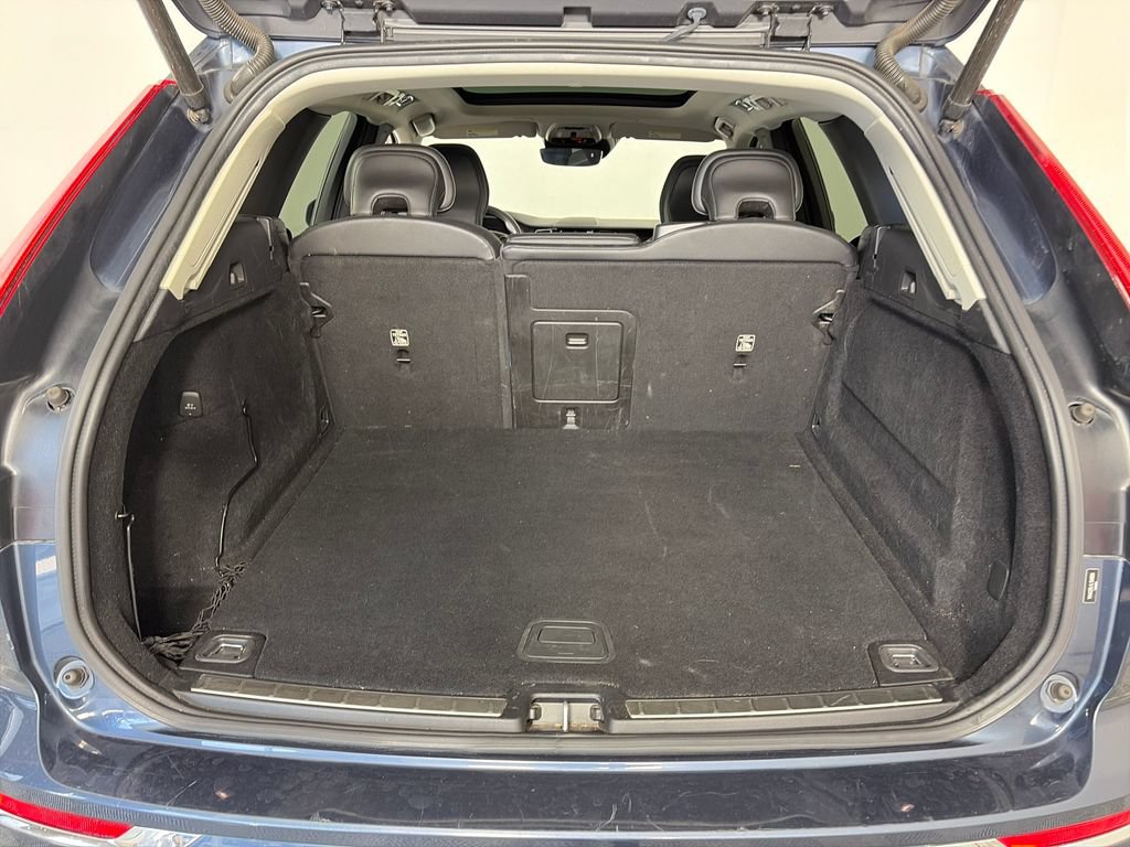 Used 2020 Volvo XC60 T6 Inscription AWD/4WD image 26
