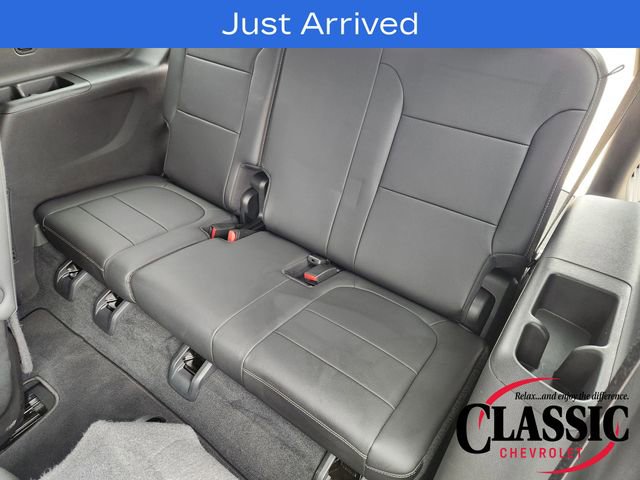 Used 2023 Chevrolet Traverse LT w/ LT Premium Package FWD image 42