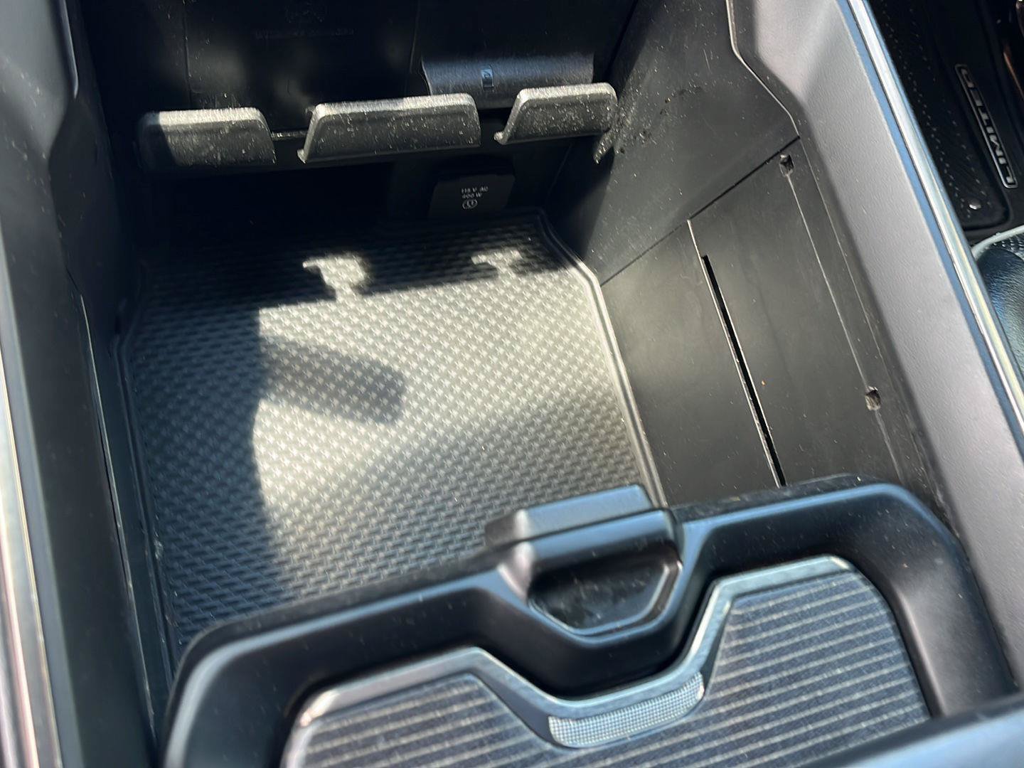 Used 2019 RAM 2500 Limited AWD/4WD image 17