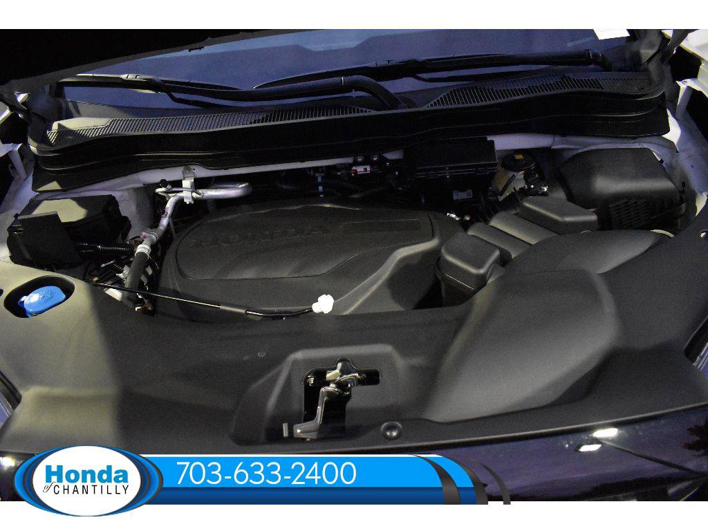 New 2026 Honda Ridgeline Sport image 34