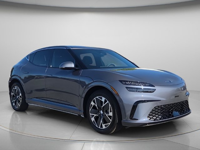 New 2027 Genesis GV60 AWD image 3