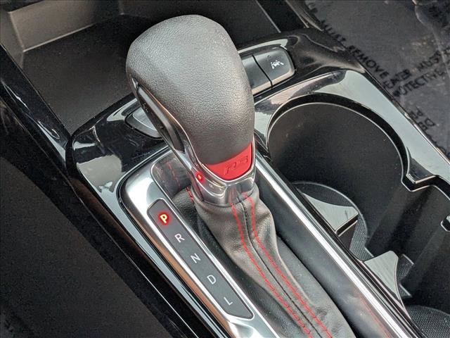 Used 2024 Chevrolet Trax RS image 12