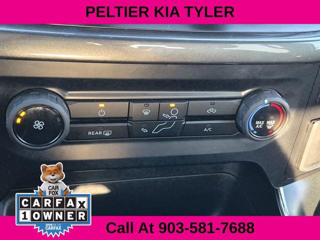 Used 2023 Ford F150 XL w/ STX Appearance Package image 40