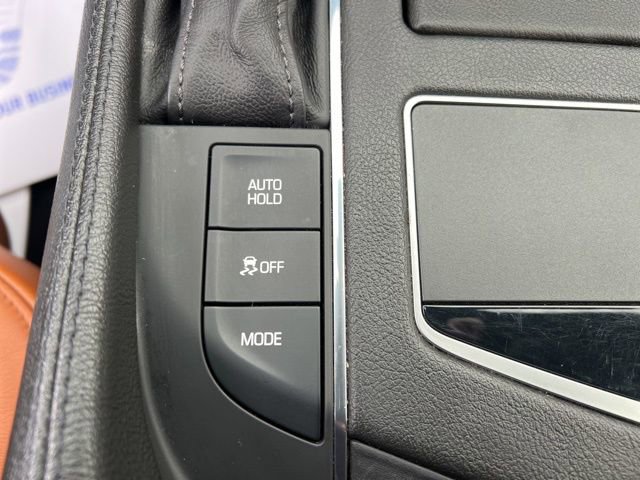 Used 2018 Cadillac CT6 Premium Luxury w/ Super Cruise Package image 25