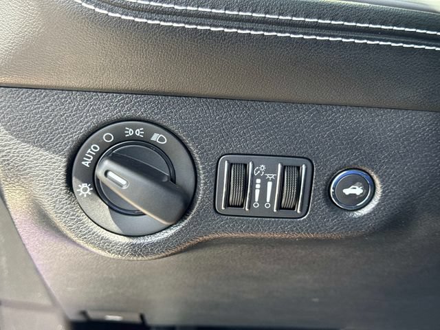 Used 2023 Dodge Challenger SRT Hellcat RWD image 23
