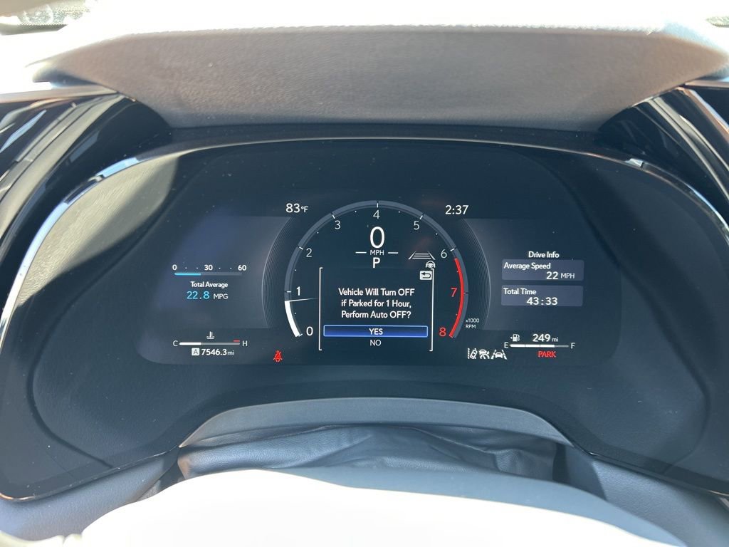 Used 2025 Lexus RX 350 Premium image 10