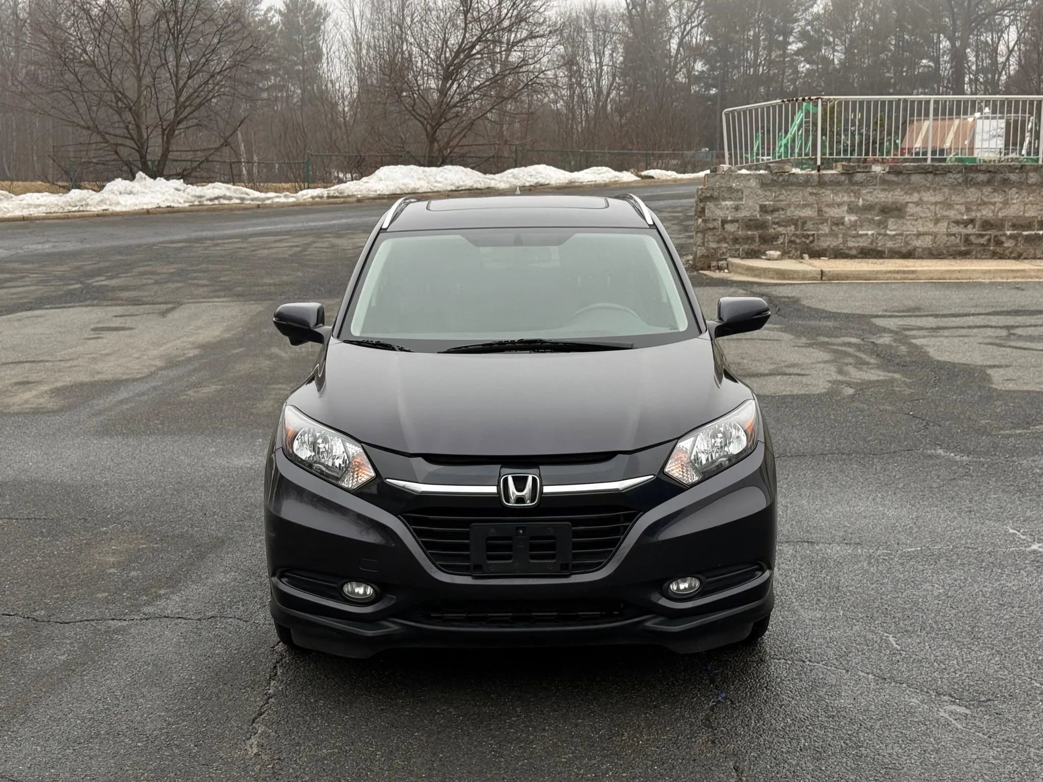 Used 2016 Honda HR-V EX-L image 5