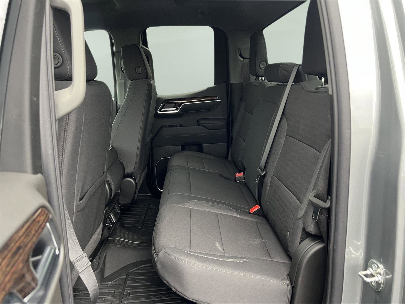 New 2026 GMC Sierra 1500 Elevation w/ Elevation Select Package image 14