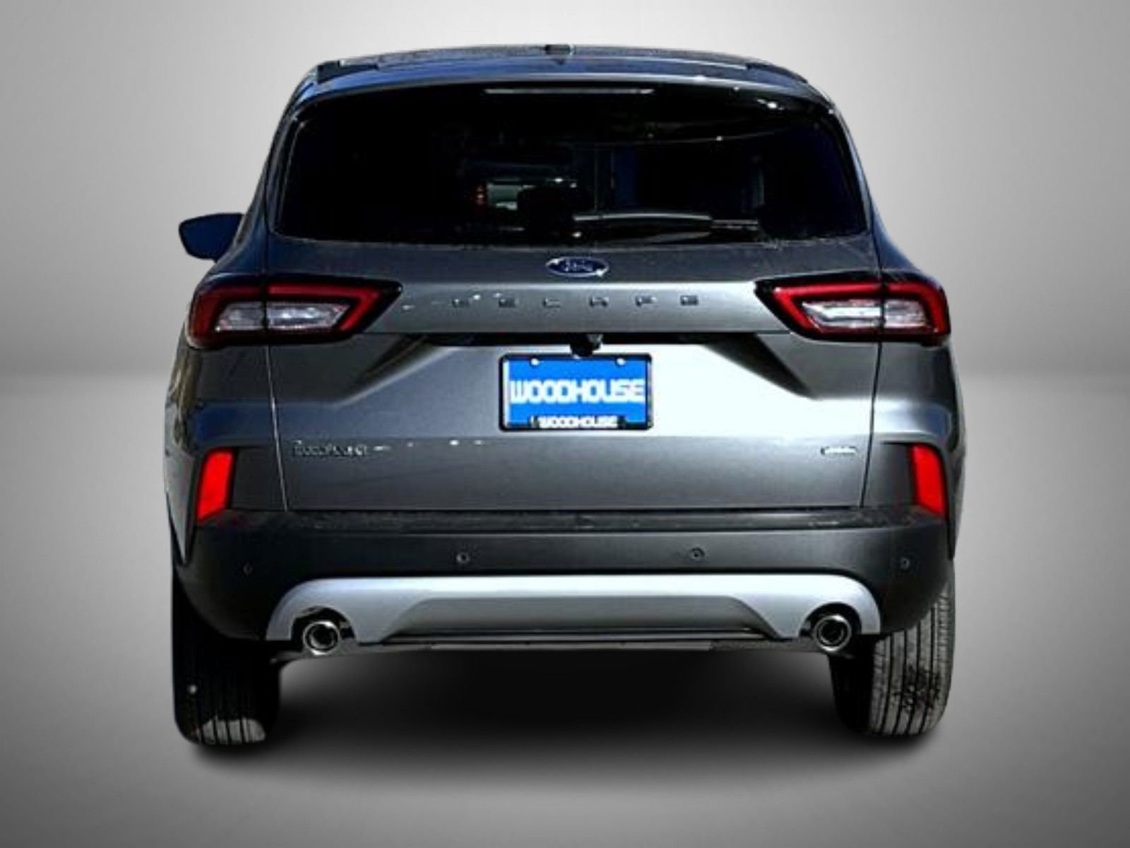 New 2026 Ford Escape SE image 6