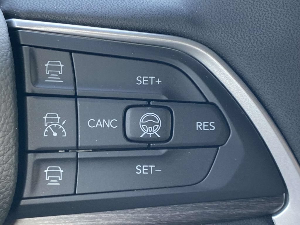 New 2026 Jeep Grand Cherokee L Limited w/ Limited Altitude Package RWD image 28