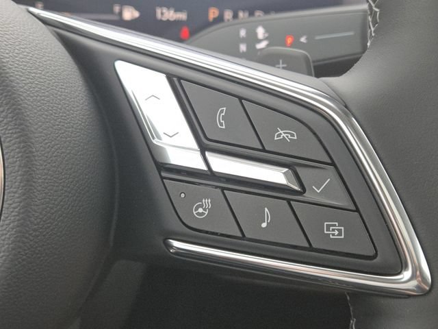 New 2026 Buick Envision Preferred AWD/4WD image 15