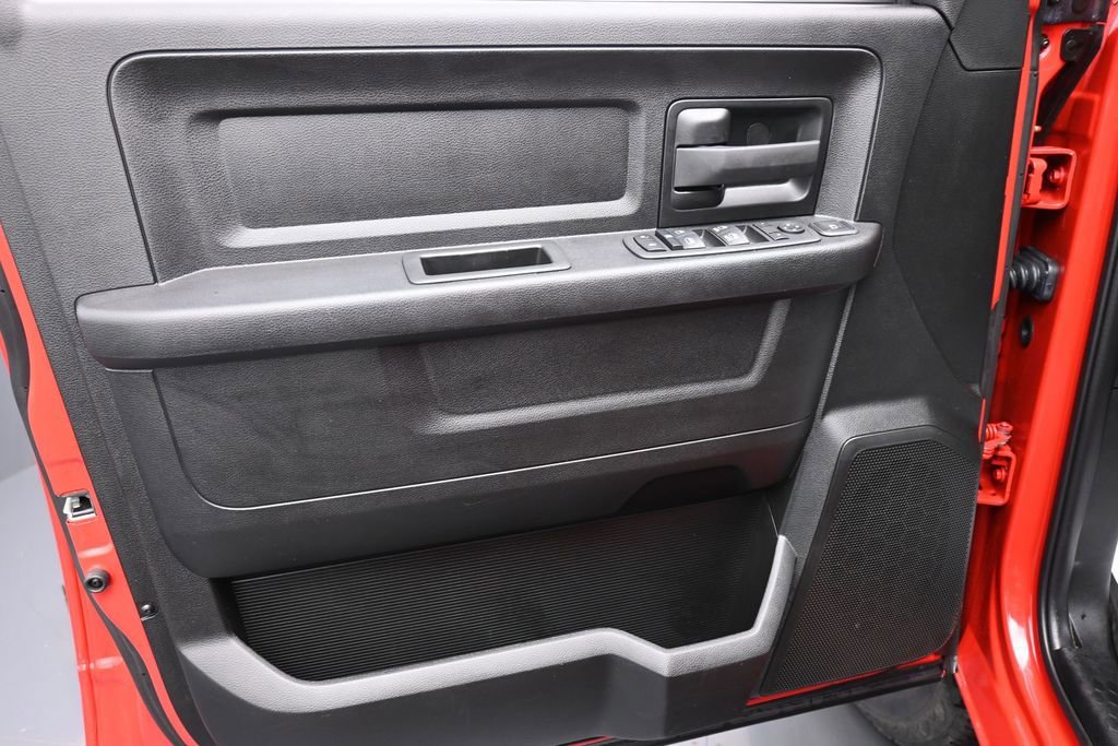 Used 2024 RAM 3500 Tradesman w/ Electrical Accessory Group AWD/4WD image 9