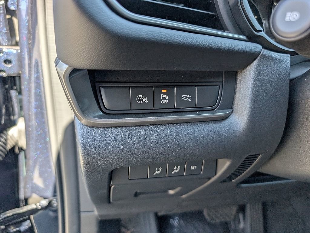 New 2026 MAZDA CX-30 AWD 2.5 S image 27