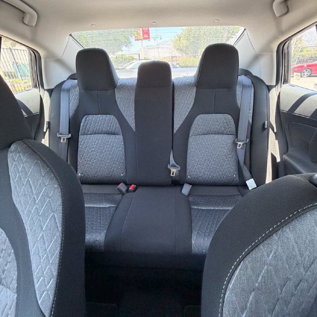 New 2026 Nissan Sentra SV w/ SV Convenience Package FWD image 30