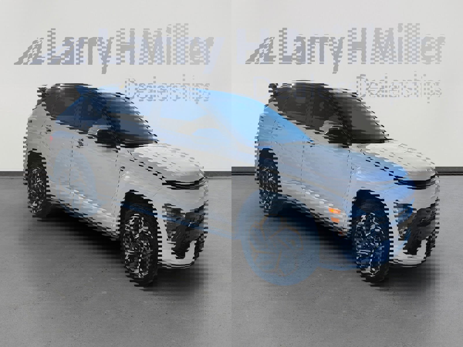 Used 2024 Hyundai Kona N Line image 8