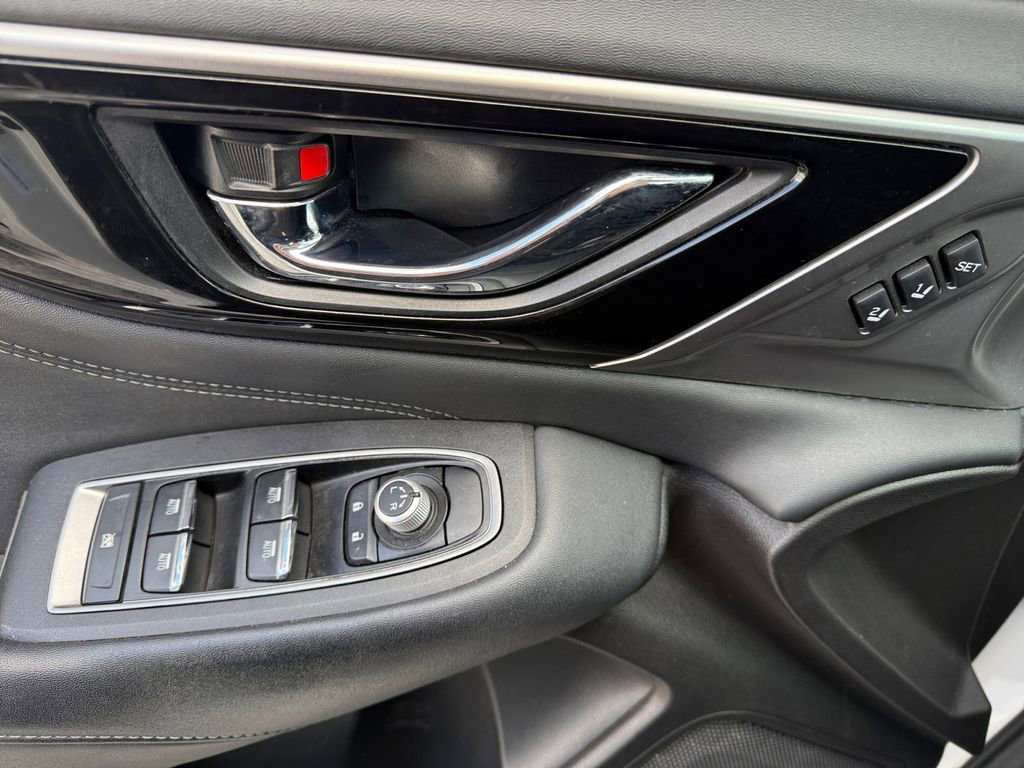 Used 2022 Subaru Legacy Limited image 17