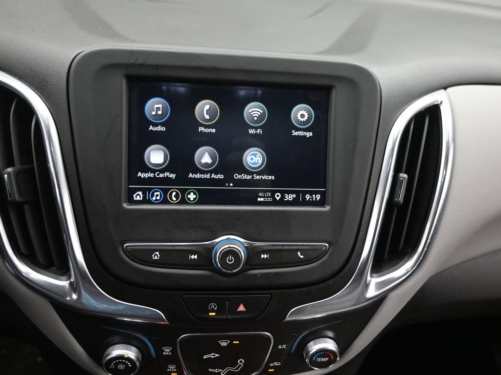 Used 2022 Chevrolet Equinox LT FWD image 15