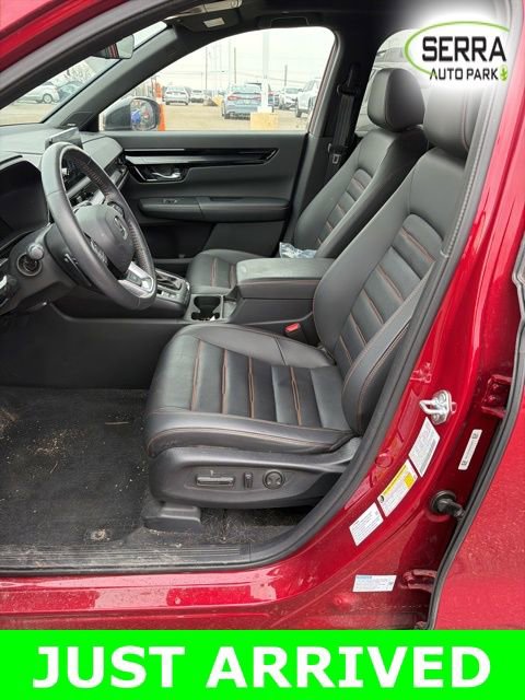 Used 2024 Honda CR-V Sport Touring image 5