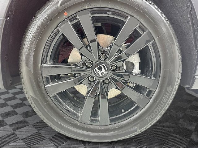 New 2027 Honda HR-V Sport image 9