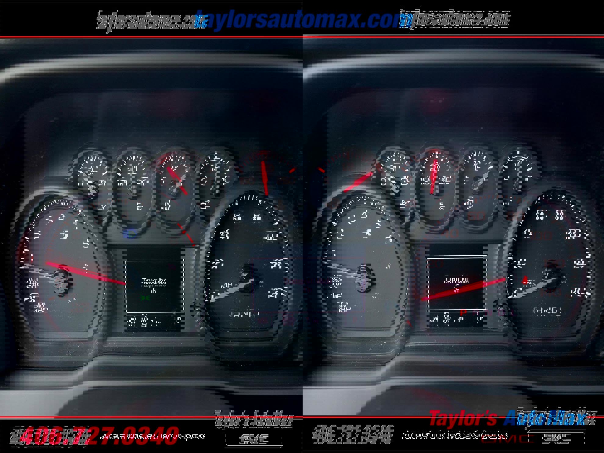 New 2026 GMC Sierra 1500 Pro w/ Graphite Edition image 10