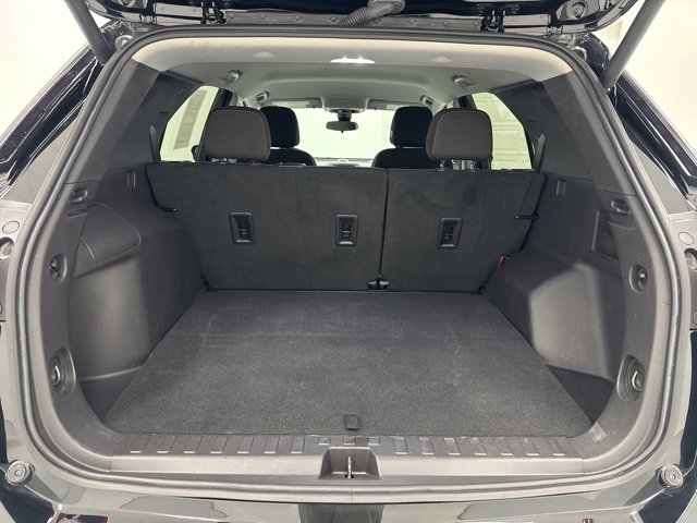 Used 2024 Chevrolet Equinox LT image 26