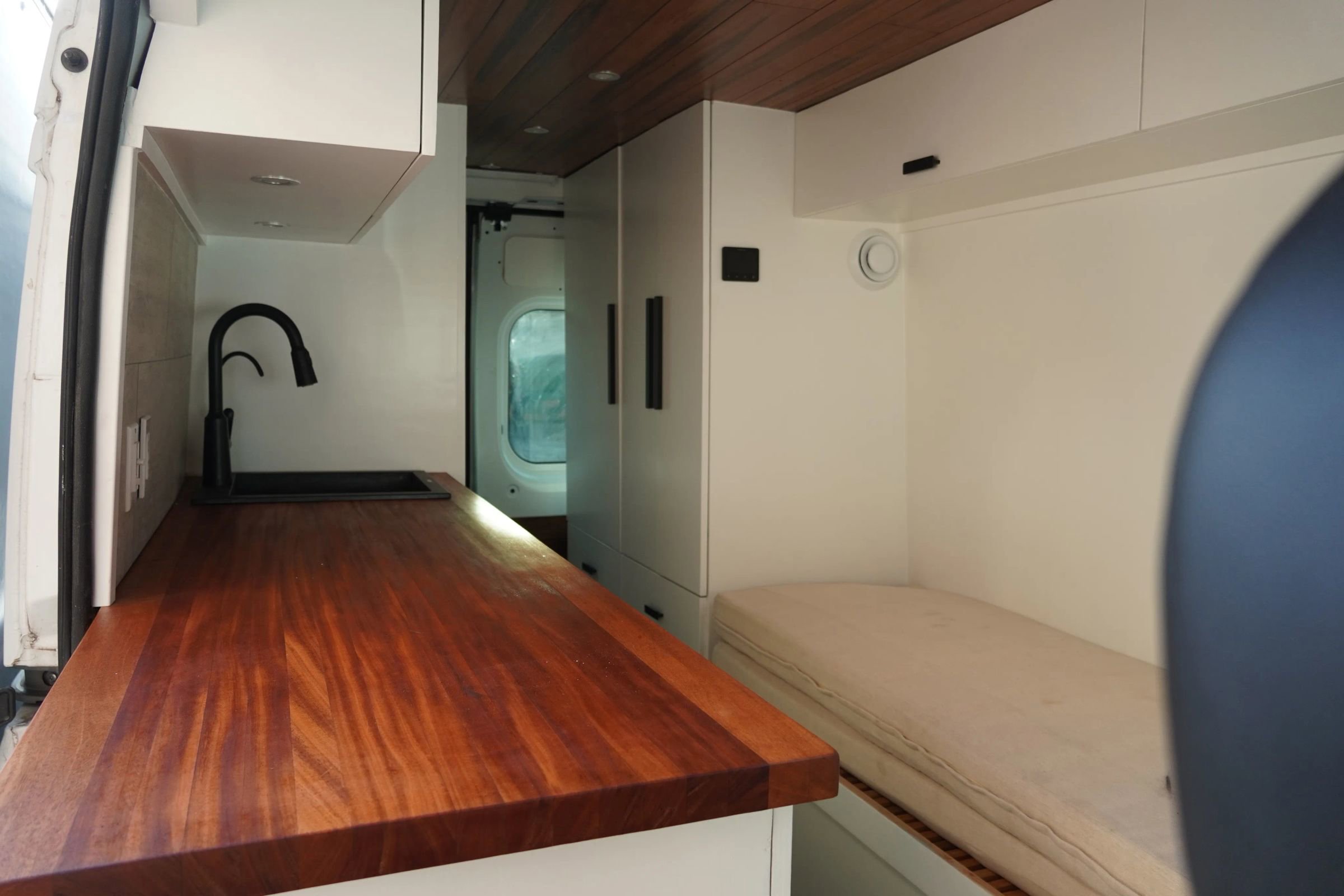 Used 2019 RAM ProMaster 2500 FWD image 19