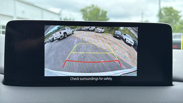 Used 2023 MAZDA CX-5 AWD 2.5 S image 20
