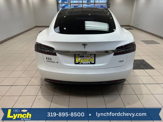 Used 2018 Tesla Model S 75D image 17