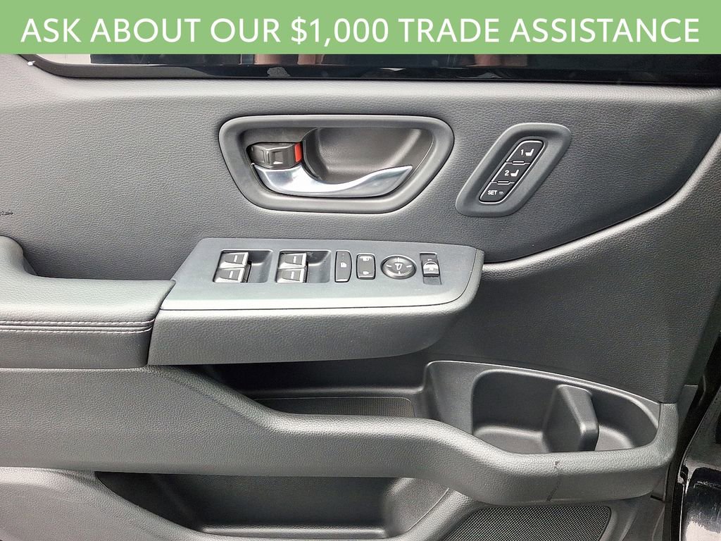 Used 2023 Honda Pilot EX-L image 16