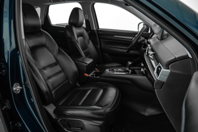 Used 2023 MAZDA CX-5 AWD 2.5 S image 31