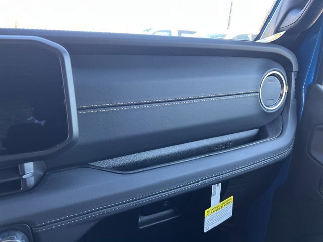 New 2026 Jeep Wrangler Sahara image 27