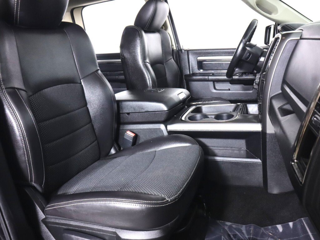 Used 2016 RAM 1500 Sport AWD/4WD image 44