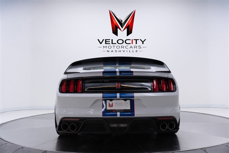 Used 2017 Ford Mustang Shelby GT350R w/ GT350R Equipment Group 920A RWD image 18