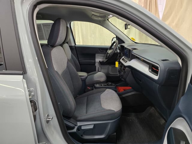Used 2024 Ford Maverick XLT w/ XLT Luxury Package AWD/4WD image 32