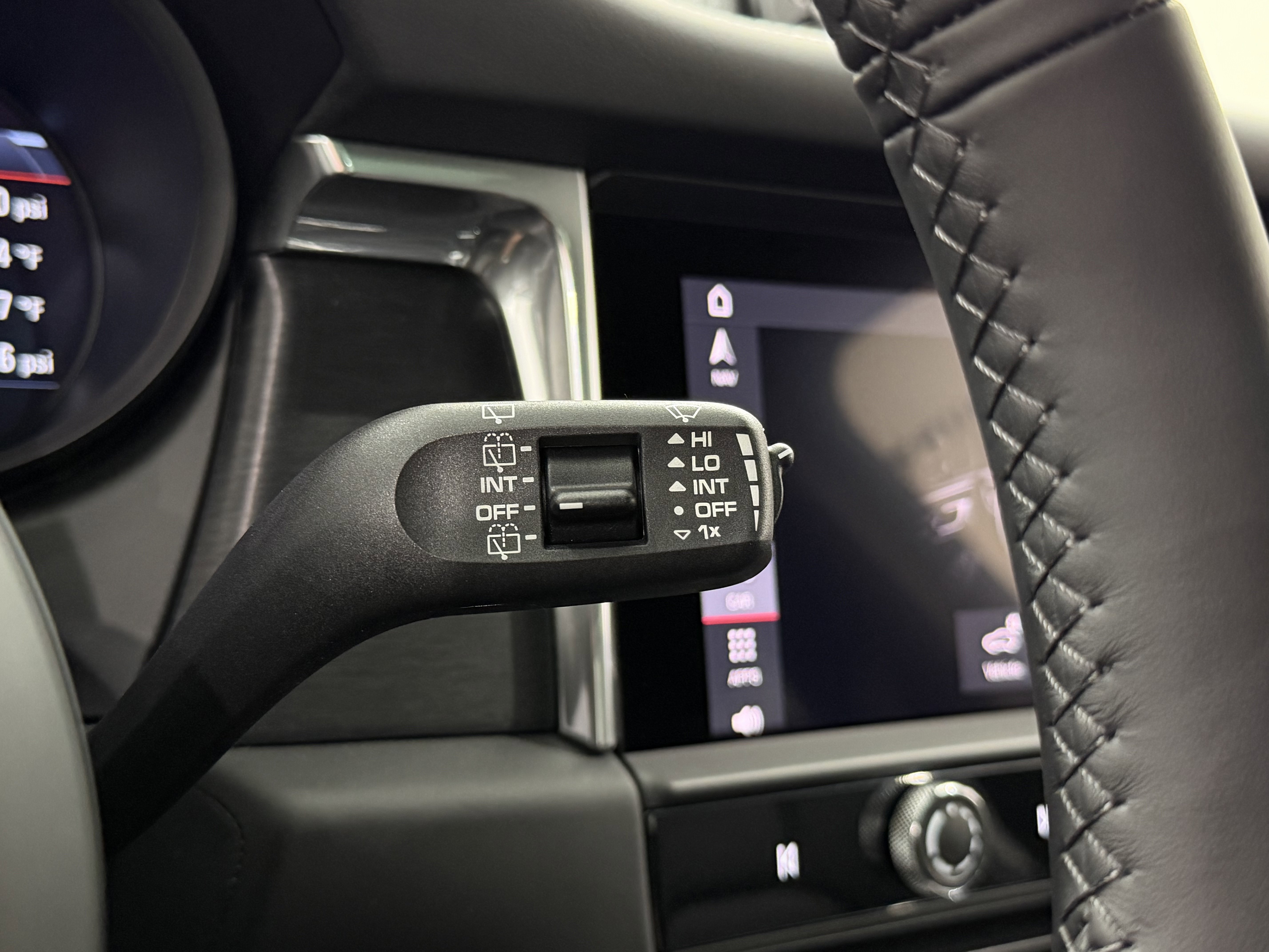 New 2026 Porsche Macan GTS image 52