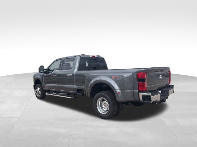 New 2027 Ford F350 Lariat w/ Chrome Package AWD/4WD image 4