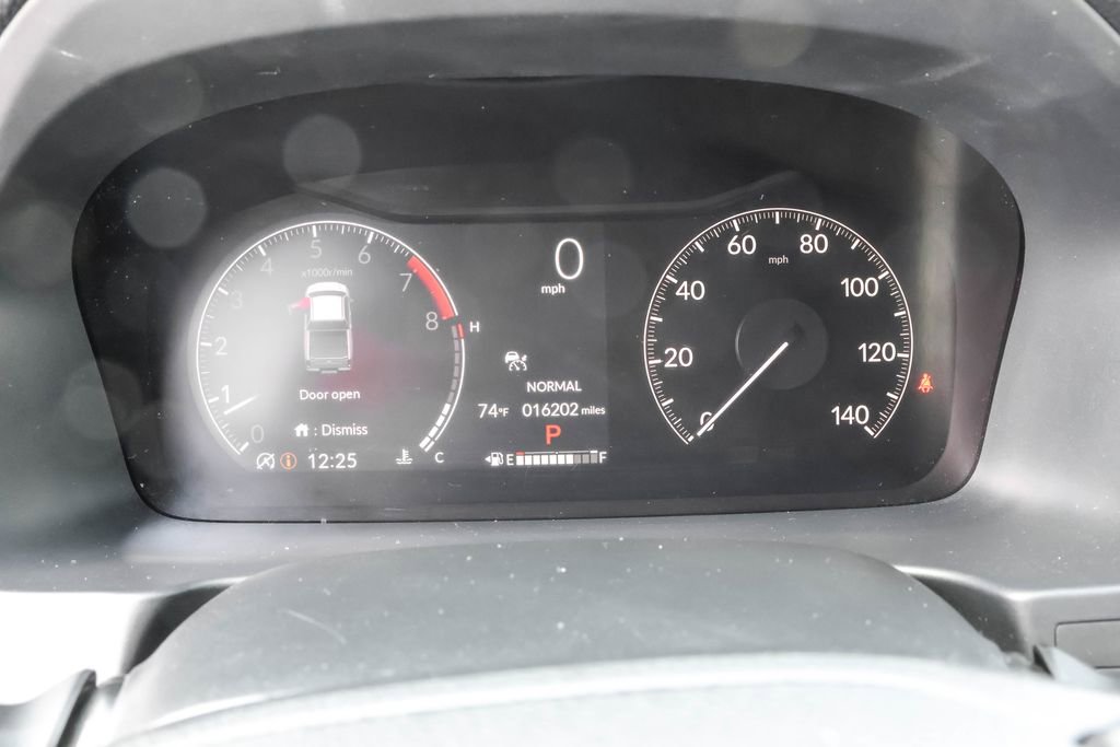 Used 2024 Honda Ridgeline TrailSport image 22