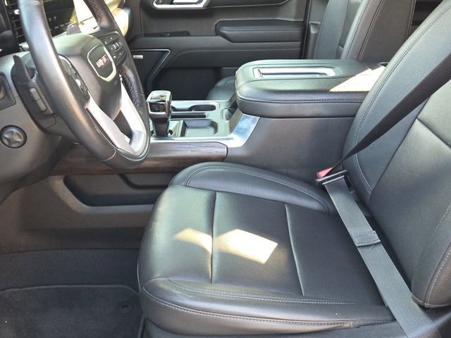 Used 2022 GMC Sierra 1500 SLT image 18