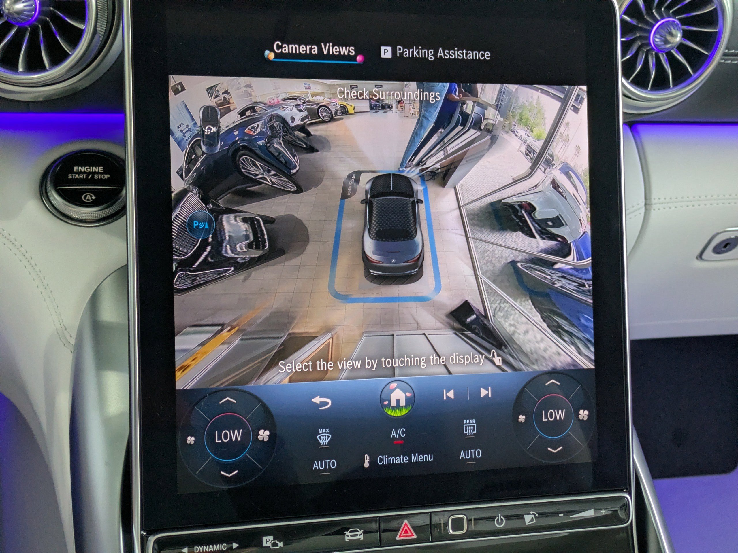 New 2026 Mercedes-Benz Maybach SL 680 image 20