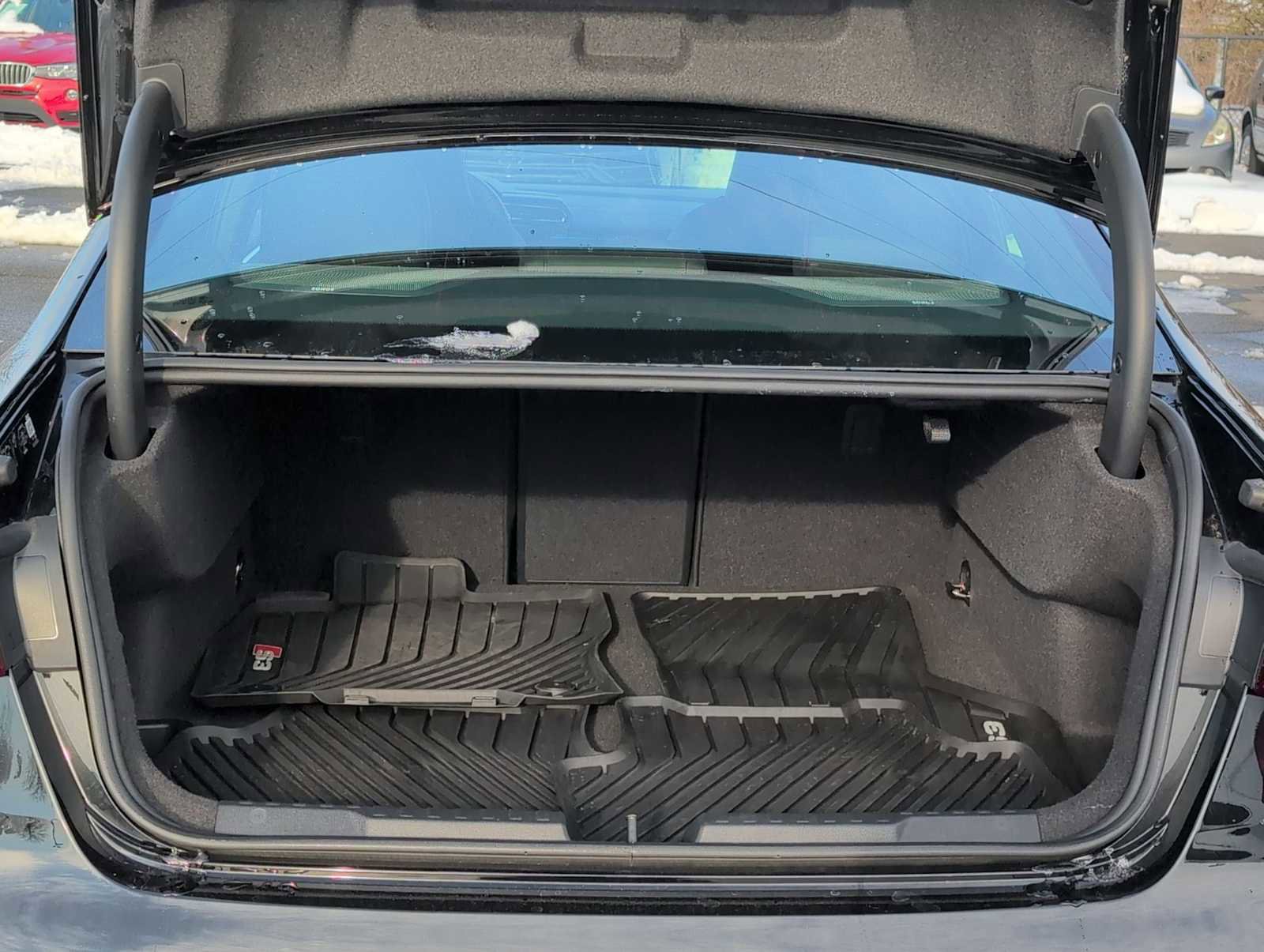 Used 2025 Audi S3 Prestige image 35