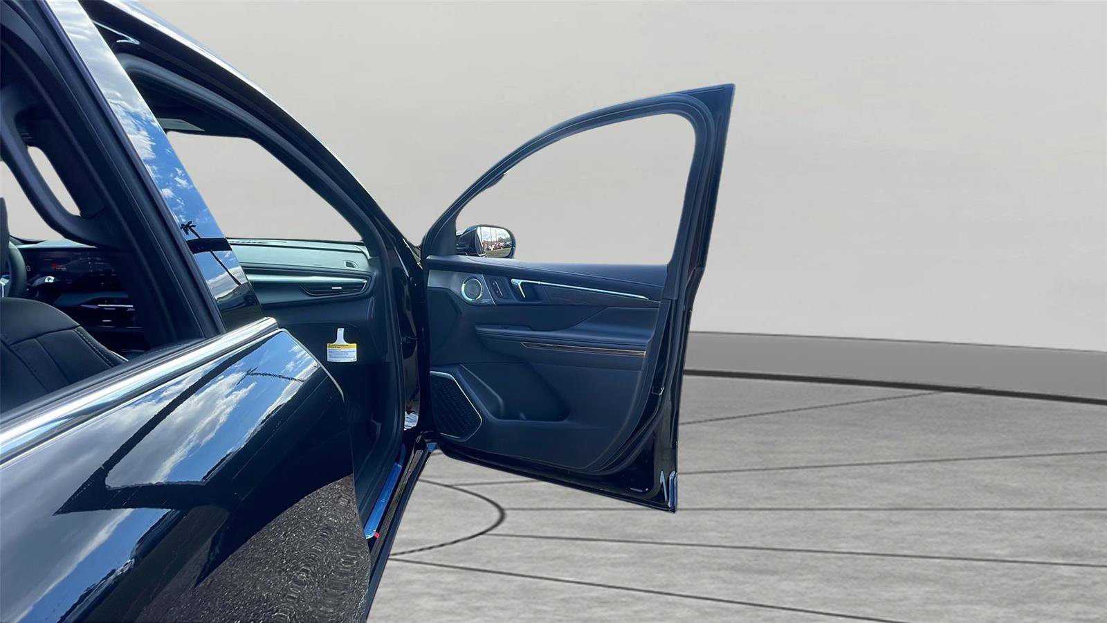 New 2026 Buick Enclave Avenir w/ Super Cruise Package image 23