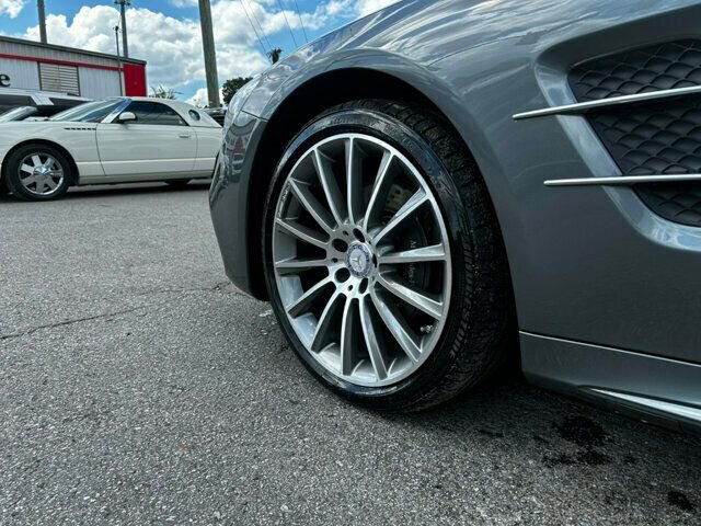 Used 2017 Mercedes-Benz SL 450 image 31