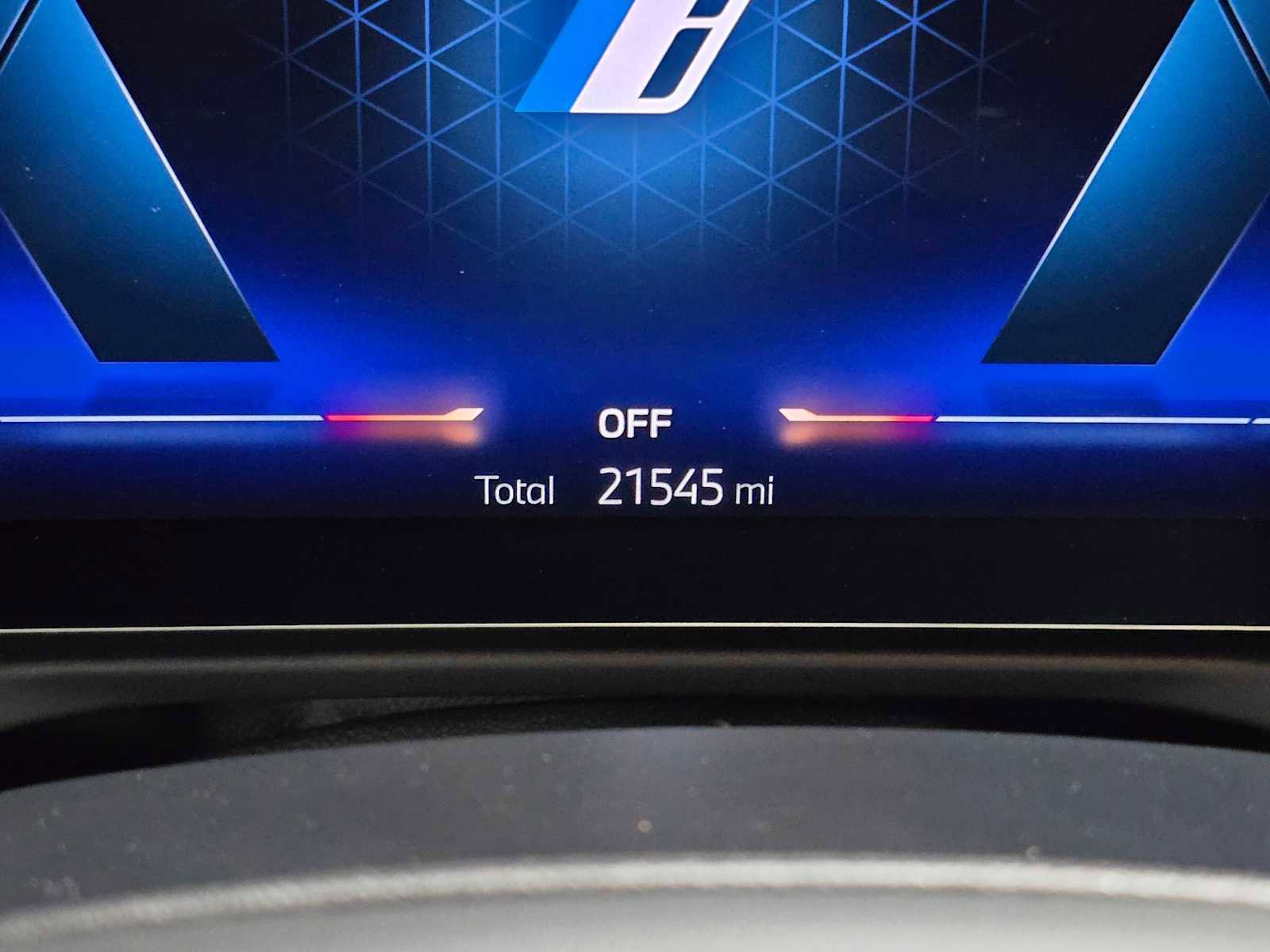 Used 2024 BMW i4 xDrive40i image 26