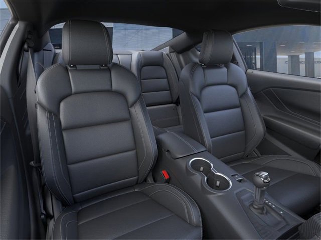 New 2026 Ford Mustang Premium image 10